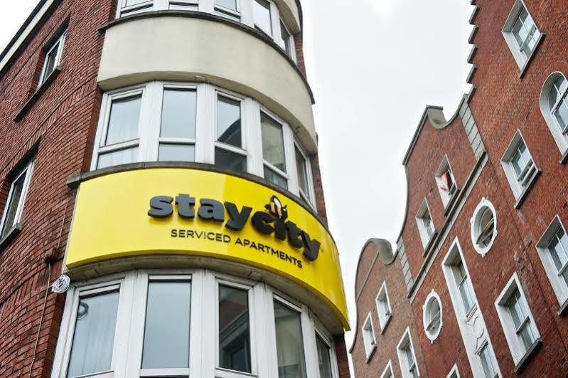 Staycity Aparts Christchurch - Dublin — Photos 1
