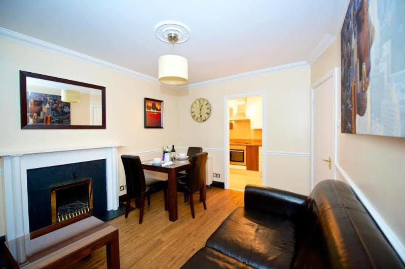 Staycity Aparts Christchurch - Dublin — Photos 3