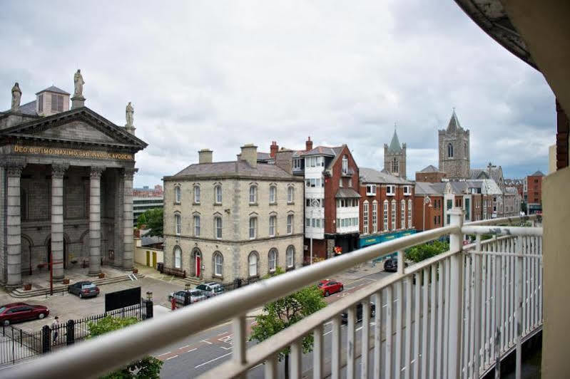 Staycity Aparts Christchurch - Dublin — Photos 2